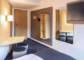 B&B HOTEL Flensburg-City 5