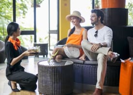 New Star Beach Resort 2