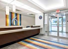 Motel 6-Marble Falls, TX 5