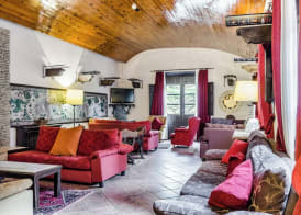 Hotel Albarracín 3
