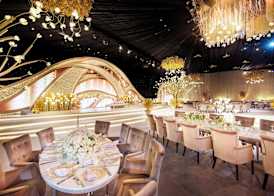 Sheraton Grand Doha Resort & Convention Hotel 5