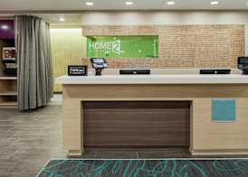 Home2 Suites By Hilton Dayton Centerville 3