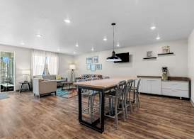 WoodSpring Suites Corona 5