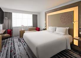 Novotel Jakarta Gajah Mada 2