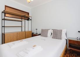 Liiving - Vintage Design Apartment 3