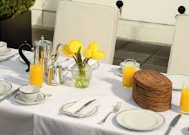 The Beaumont Mayfair 5