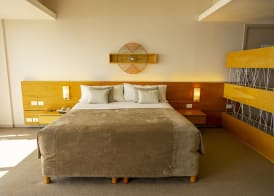 Design Suites Calafate 4