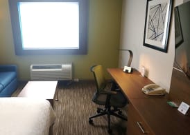 Holiday Inn Express MURRYSVILLE-DELMONT by IHG 4