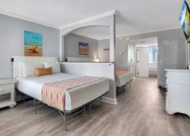 Pelican Point on Clearwater Beach 5
