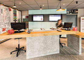 Hotel ibis Rennes Centre Gare Sud 2