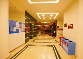 Hotel My Dream 5