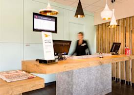 ibis Carcassonne Est la Cité 3