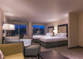 Holiday Inn Express & Suites COLORADO SPRINGS CENTRAL by IHG 4