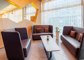 B&B Hotel Stuttgart-Bad Cannstatt 3
