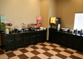 Hampton Inn La Grange 3