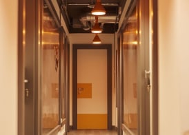 Toledo Loft 2