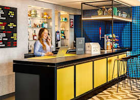 ibis London Greenwich 4