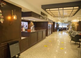 Dila Hotel 3
