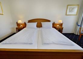 Hotel Alter Packhof 5