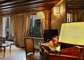 Hotel Colombina 5