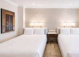 Hyatt Regency Merida 3