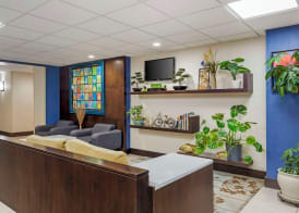 Best Western Plus Berkshire Hills Inn & Suites 2