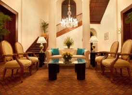 Maidens Hotel New Delhi 2