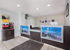 Motel 6-Santa Ana, CA 2