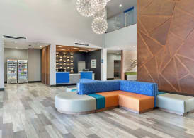 Best Western Plus Medical Center 2