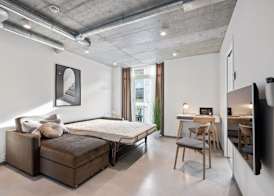 Aalesund City Apartment 5