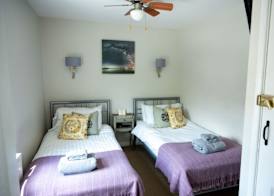 Five Bells Wickham 5