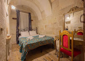 Royal Cave Hotel 4