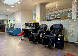 Finlandia Park Hotel Helsinki 5