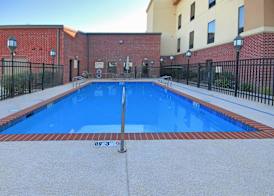 Hampton Inn & Suites New Iberia Avery Island 4