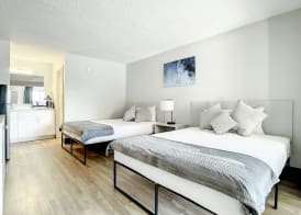 Stayable Kissimmee West 4