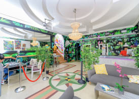 South Beach Rooms and Hostel 2