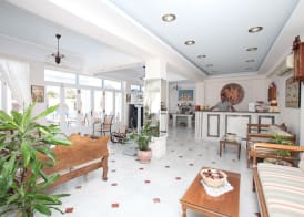 Dioskouri Art Villas 2