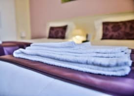 Hotel Bella Firenze 4