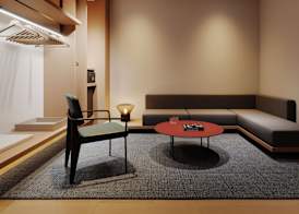 Fairfield by Marriott Chuzhou Railway Station 4