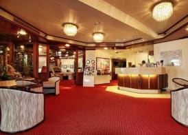 Hotel Senator Hamburg 2