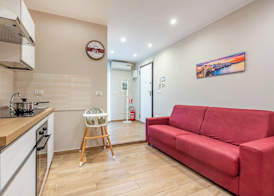 Levante Home in the Centre of Bari 4