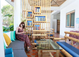 Lanta Casa Blanca 3