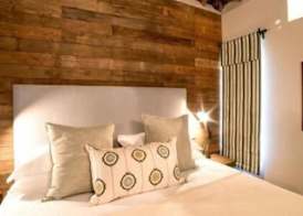 Burlington Bush Cottages by The Oyster Collection 4