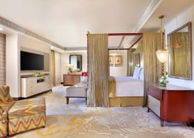 ITC Maratha, a Luxury Collection Hotel, Mumbai 5