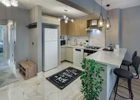 Bright Gorgeous 2BR Apt in Ortakoy 3