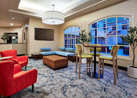 Hilton Garden Inn Valencia Six Flags 5