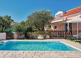 Villa Cleo Periyali 3