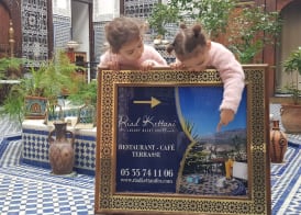 Riad Fes Kettani 2
