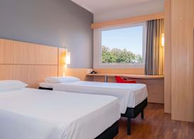 ibis Piracicaba 2