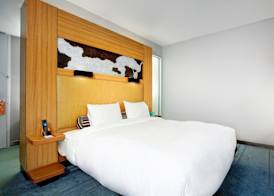 Aloft by Marriott Bolingbrook 5